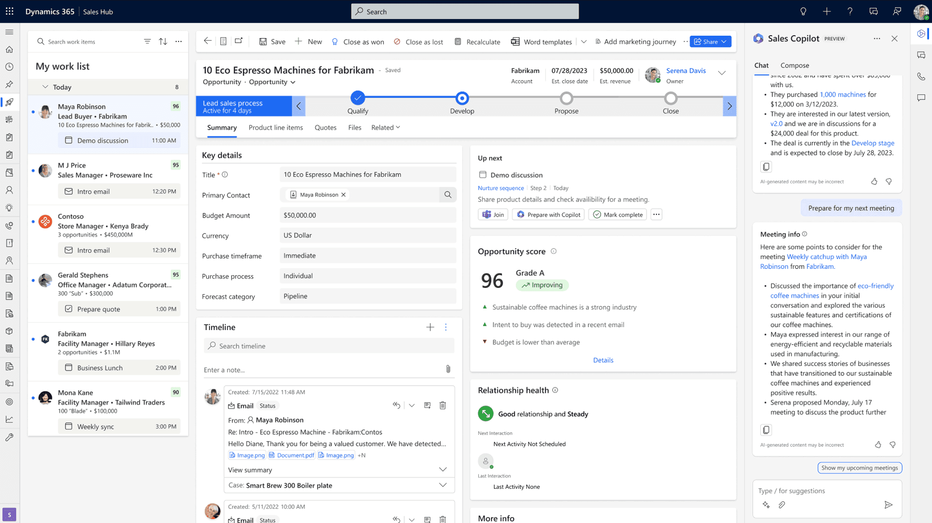 D365 Platform Overview