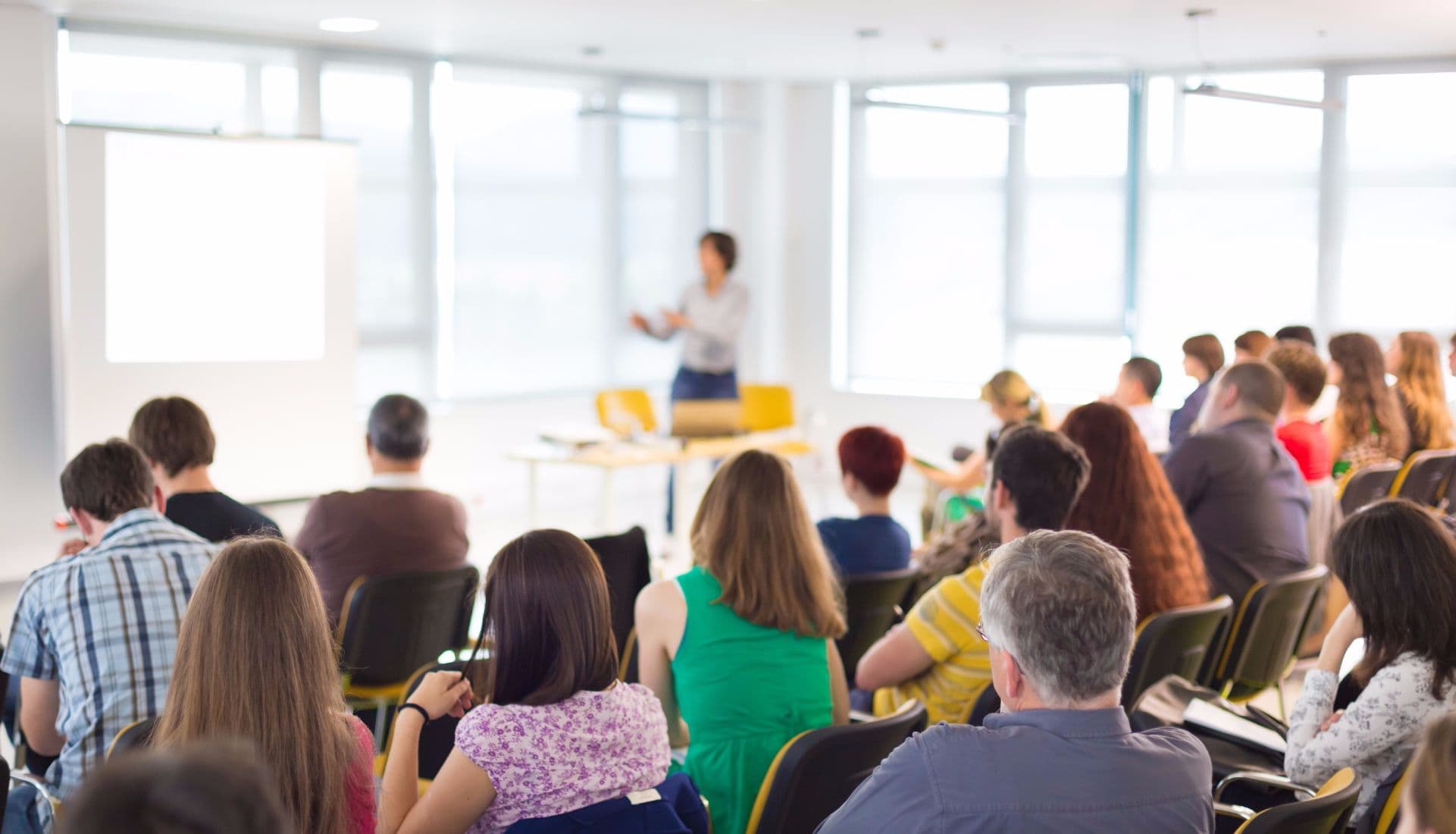 Training Workshop