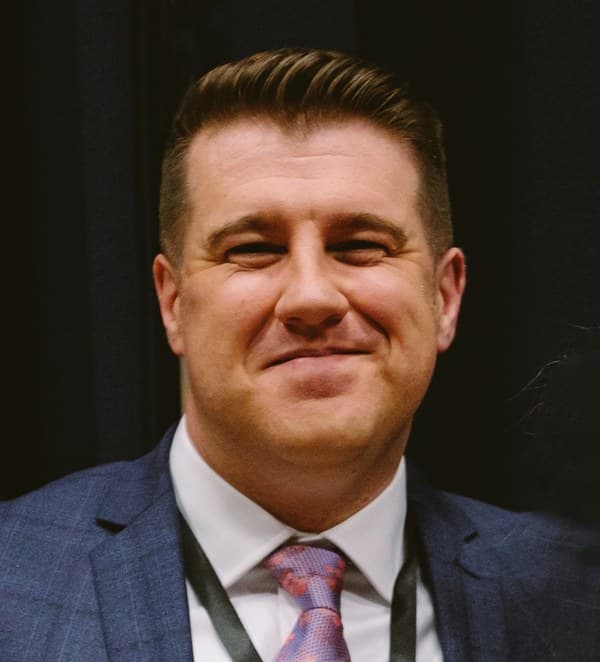 Joel Abbott — Founder & Principal Consultant
